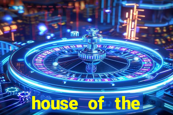 house of the dragon rede canais